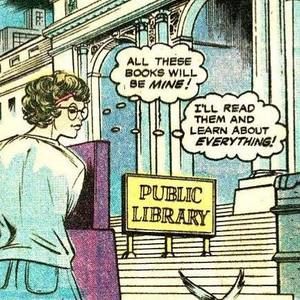 Meet your Posher, Monica